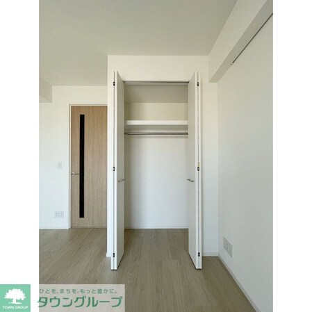 スタイリオ池上-新参道-の物件内観写真